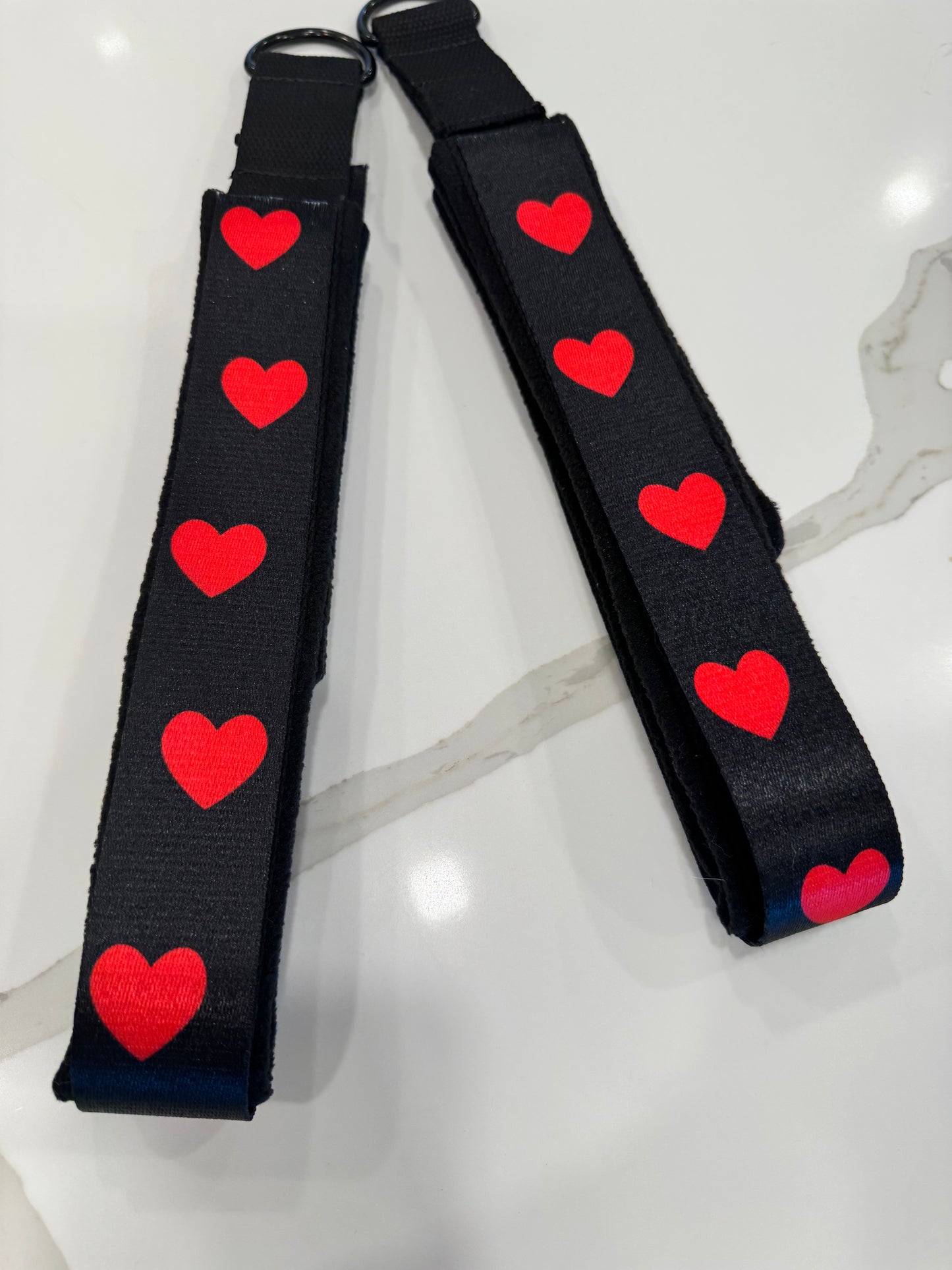 Pilates Straps