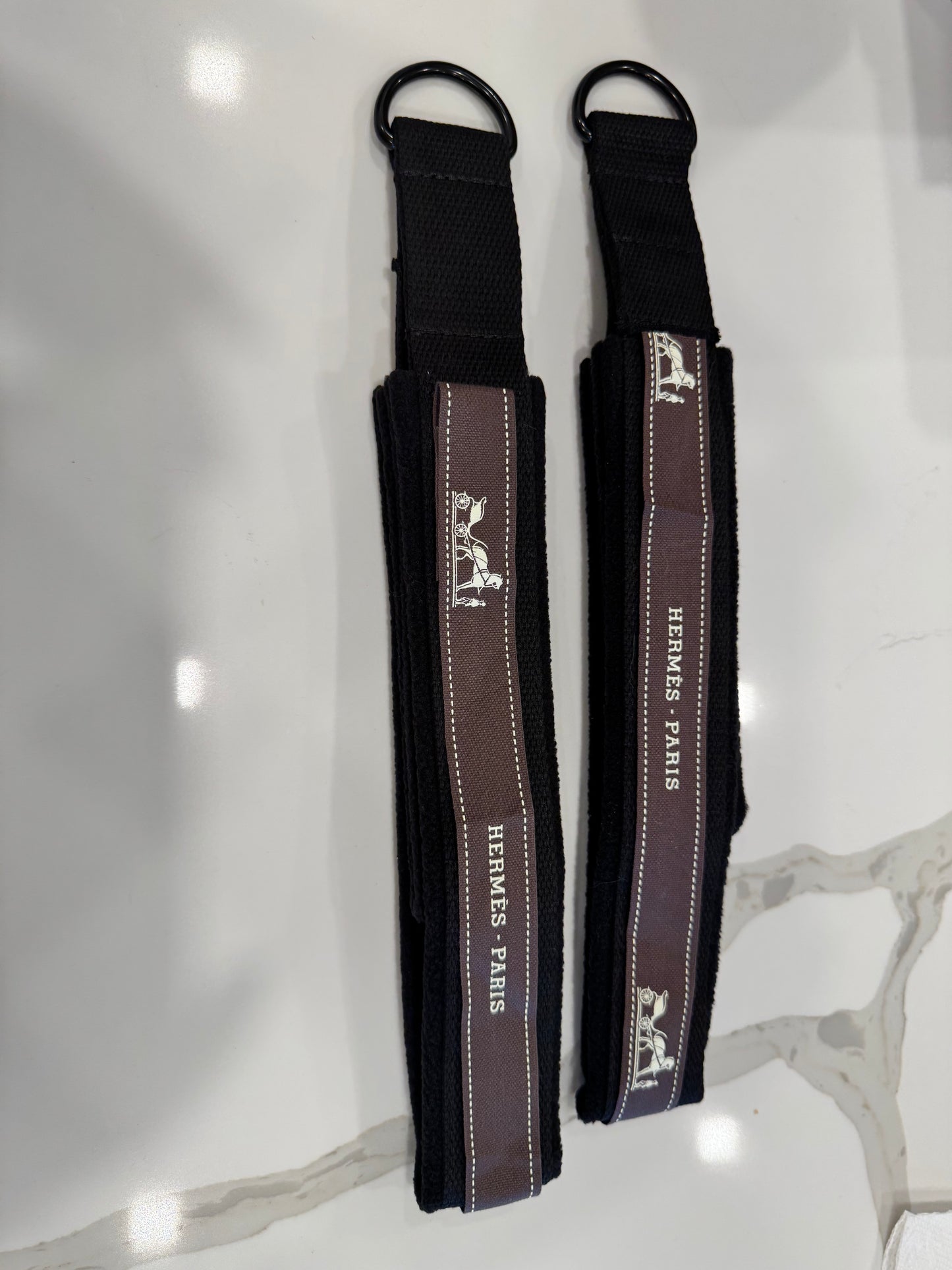 Pilates Straps