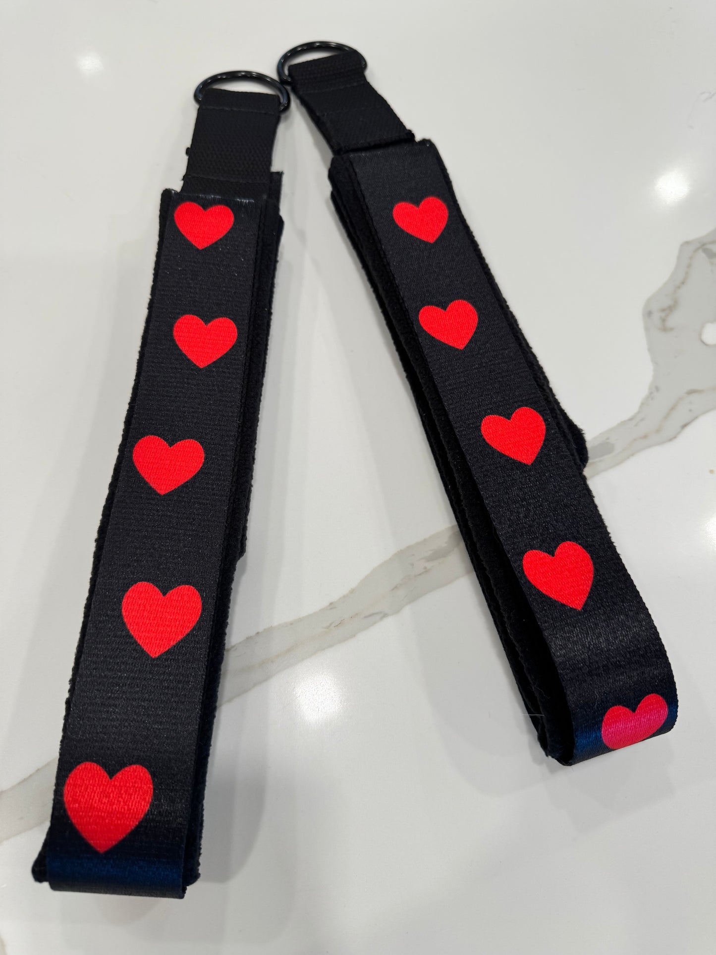 Pilates Straps