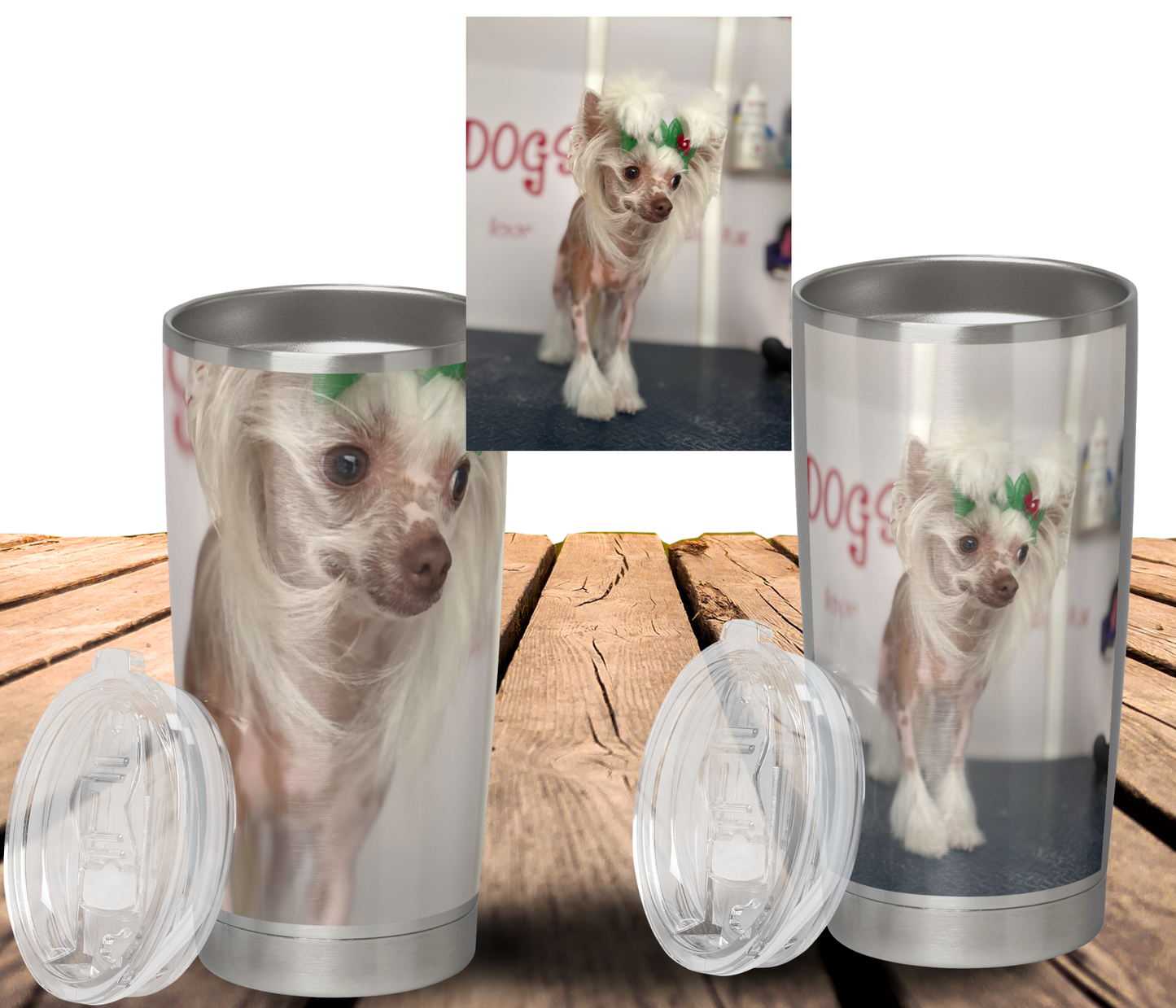 Customizable Tumbler