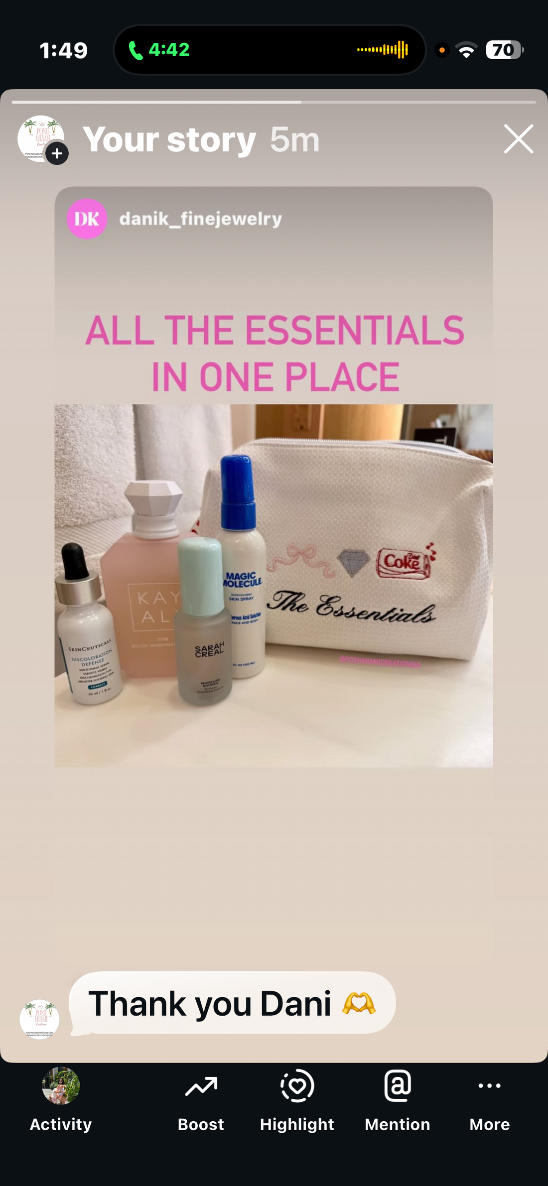 Reviews from Happy Customers