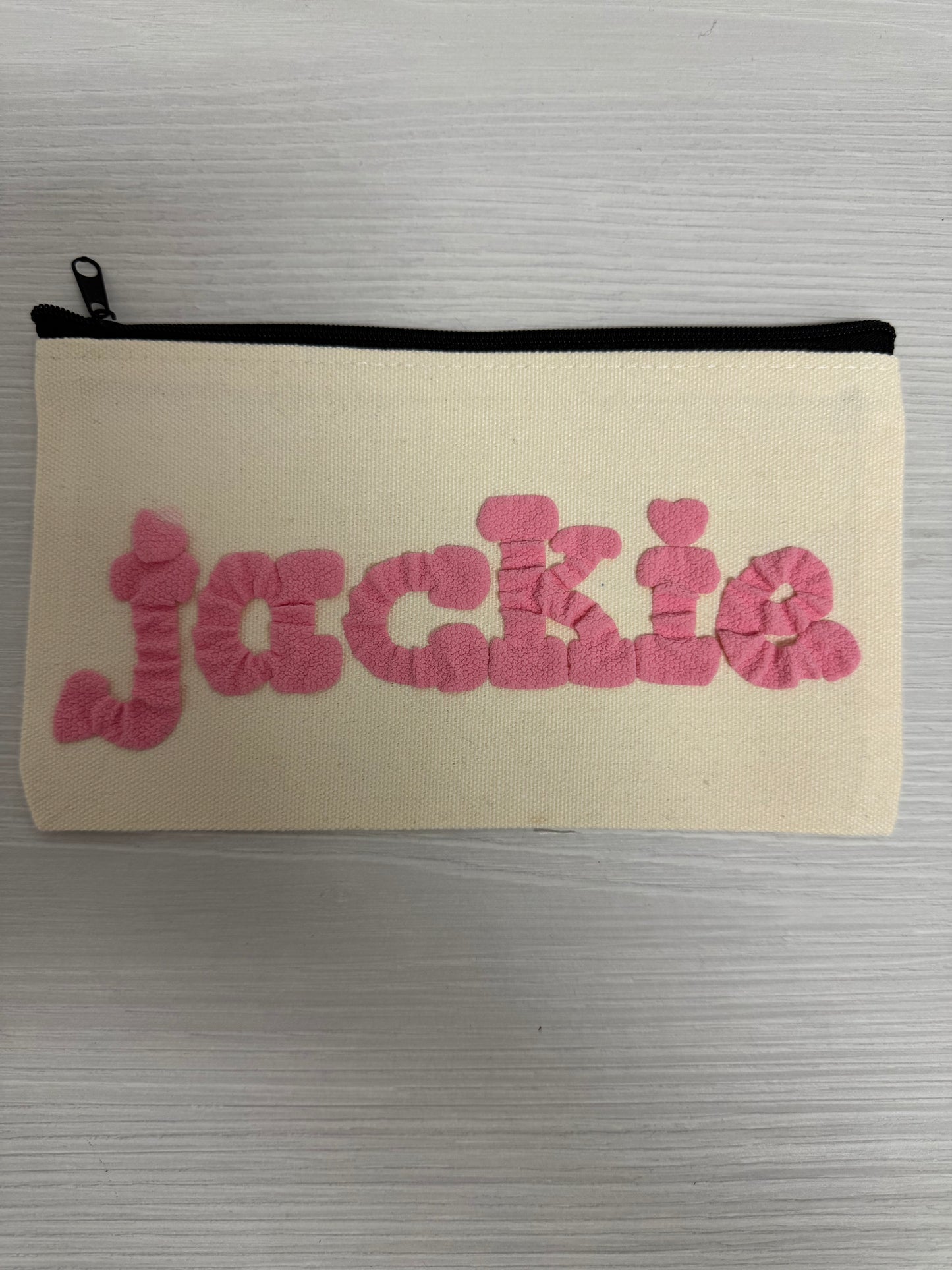 Small Pouches