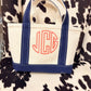 LL Bean Mini Totes
