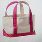 LL Bean Mini Totes