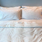 Pillow cases Monogrammed