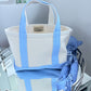 LL Bean Mini Totes