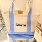 LL Bean Mini Totes