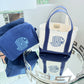 LL Bean Mini Totes