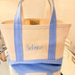 LL Bean Mini Totes