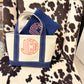 LL Bean Mini Totes