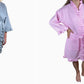 Waffle Robes