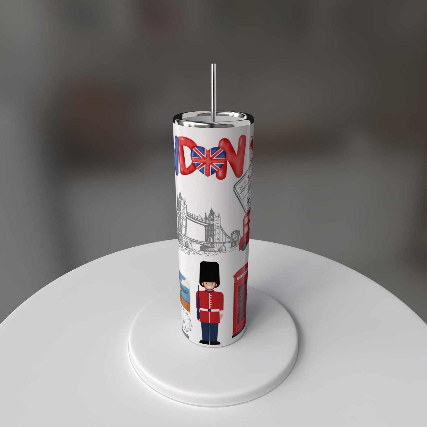London Tumbler