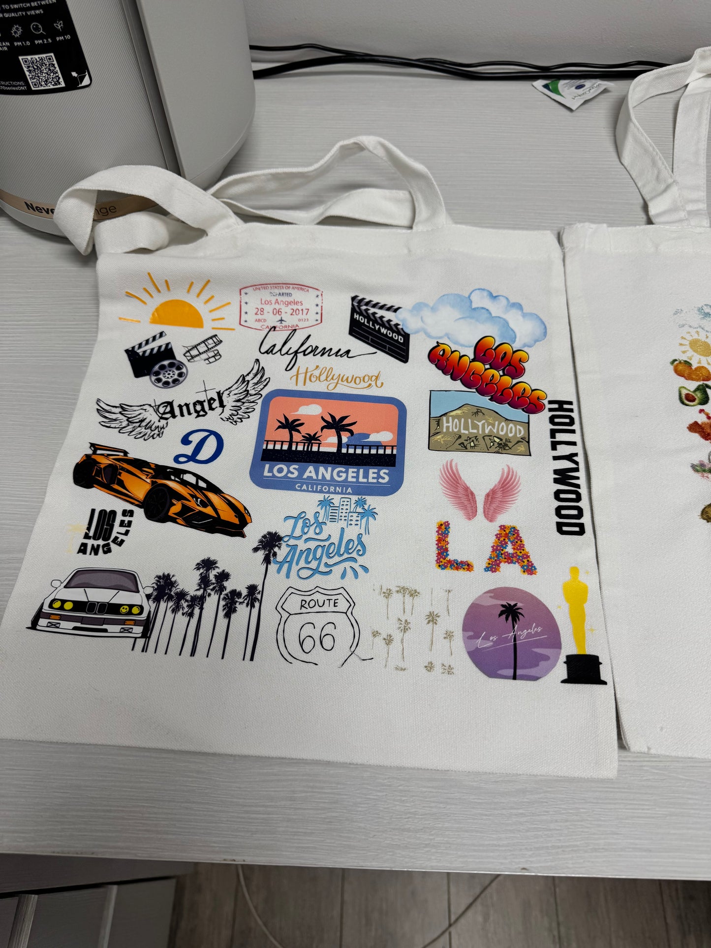 Tote Bag