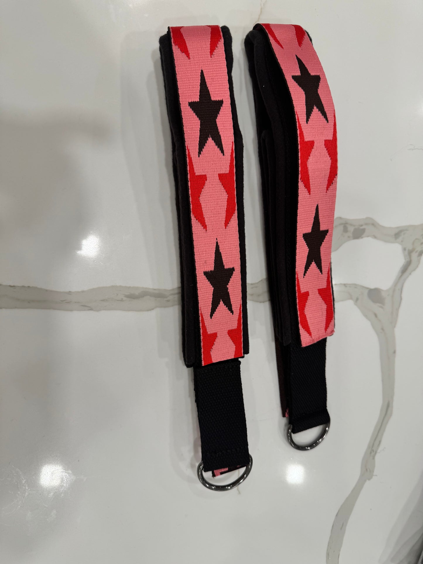 Pilates Straps