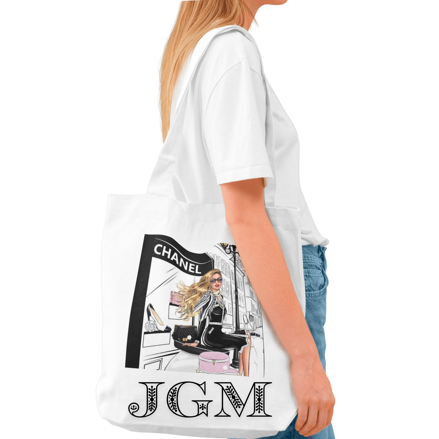 Tote Bag