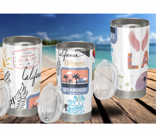 LA Tumbler 20 oz