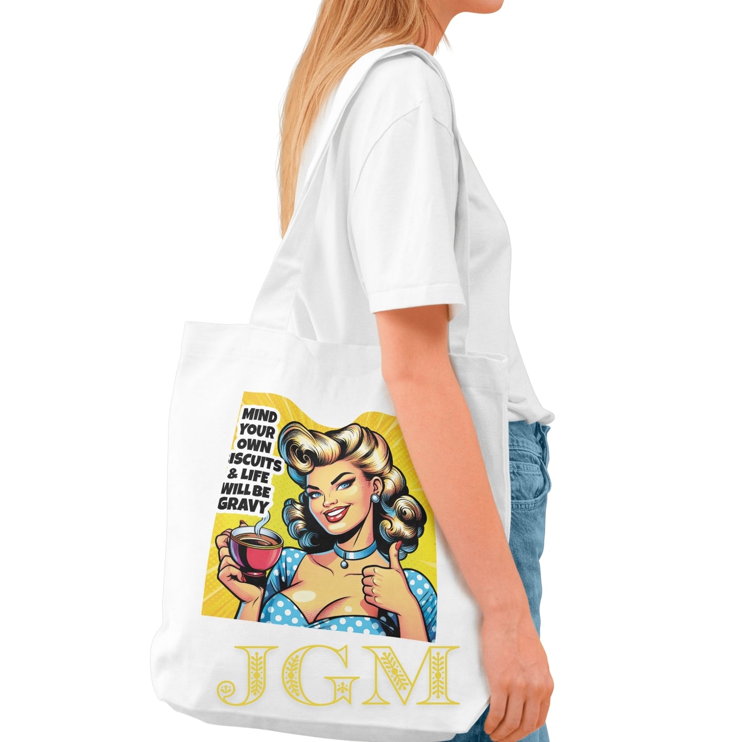 Tote Bag