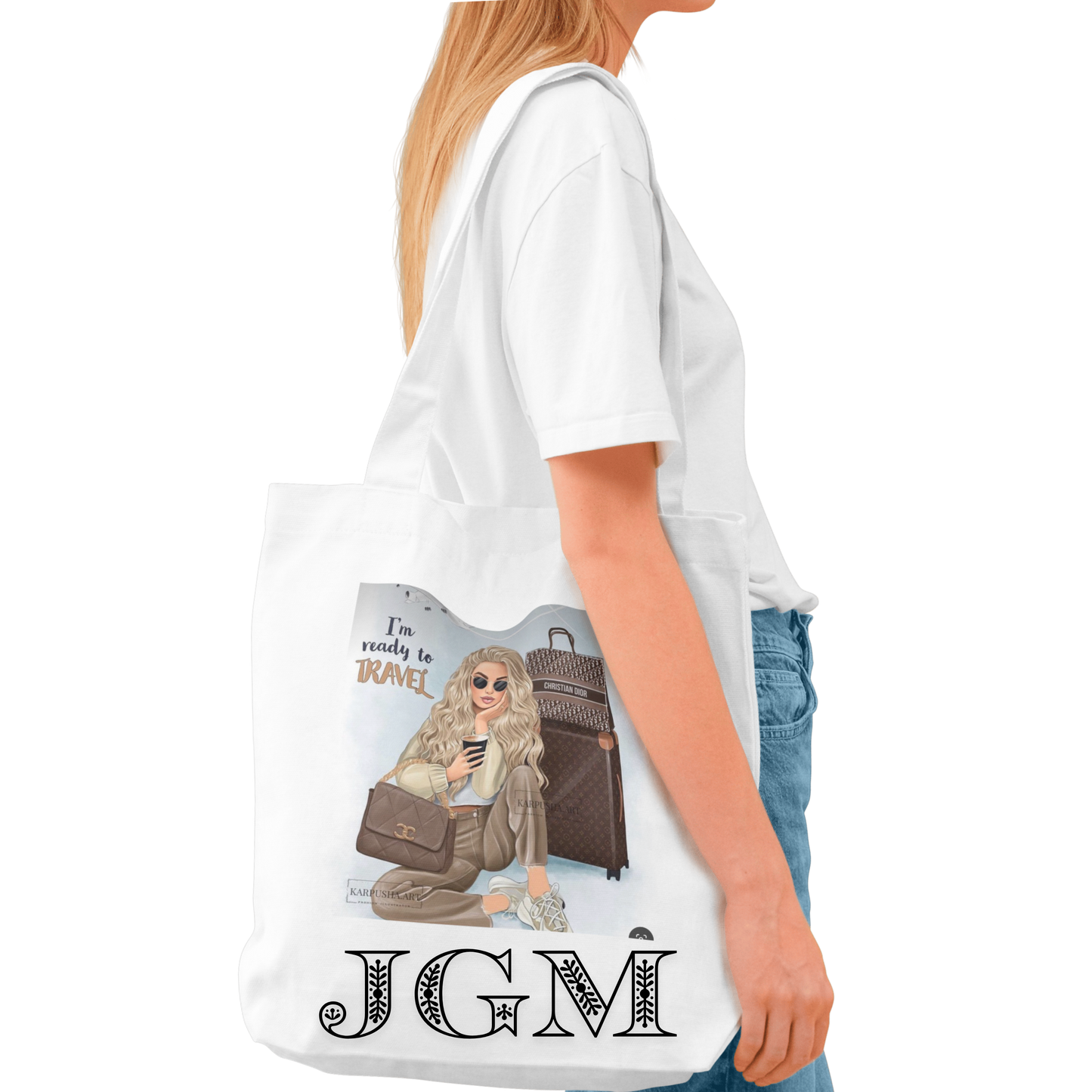 Tote Bag
